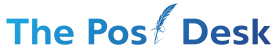 The Post Desk logo (2)